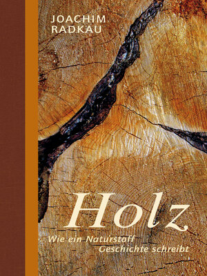 cover image of Holz
